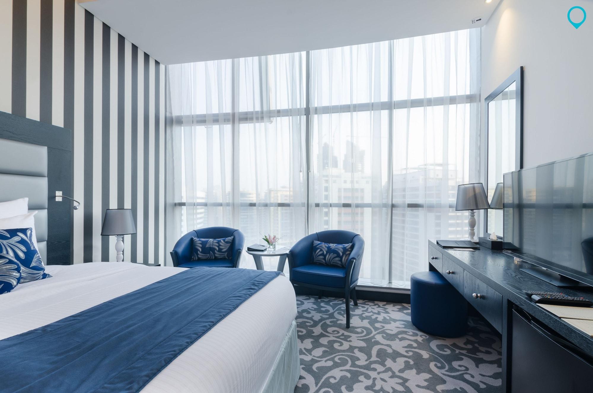 Отель Signature 1 Tecom 4*