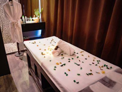 Signature 1 Hotel Tecom Dubai
