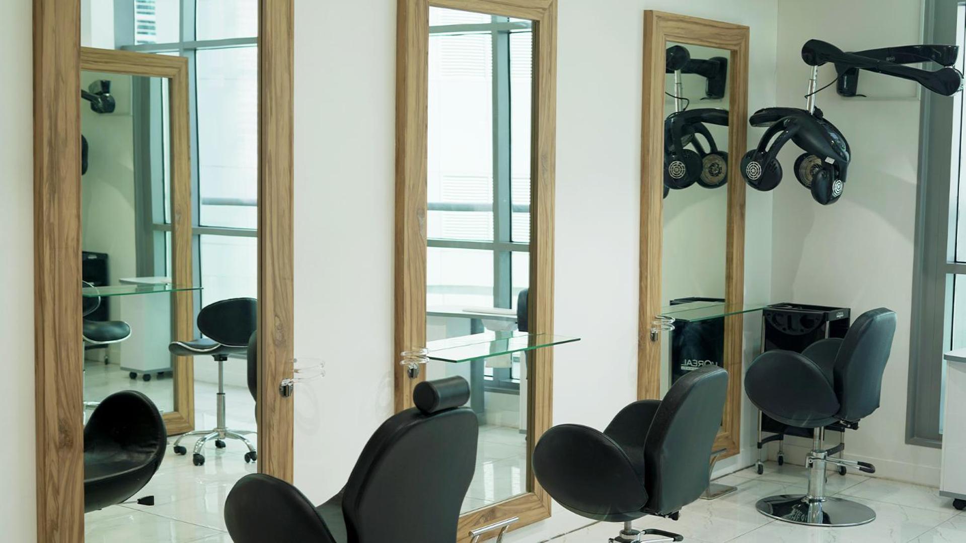 Signature 1 Hotel Tecom 4* Dubai