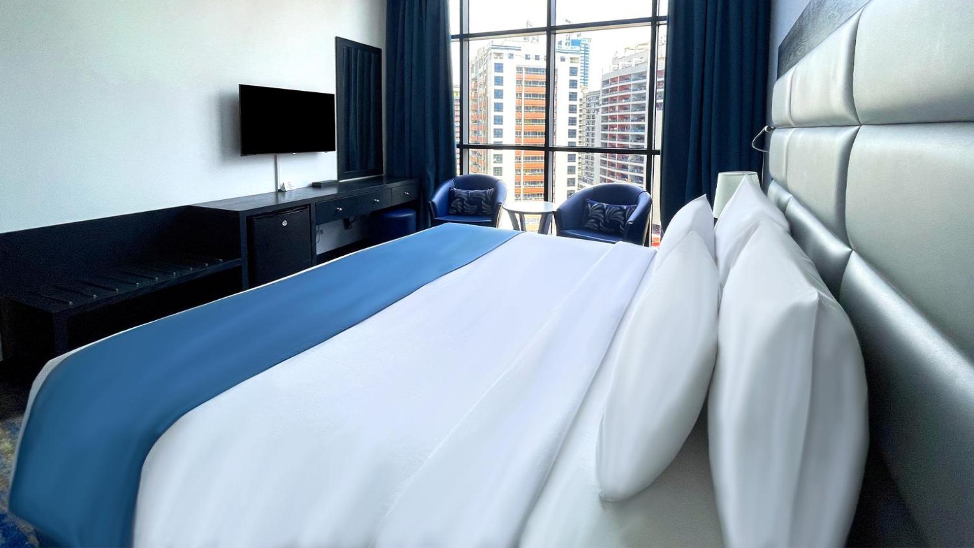 Hotel Signature 1 Hotel Tecom