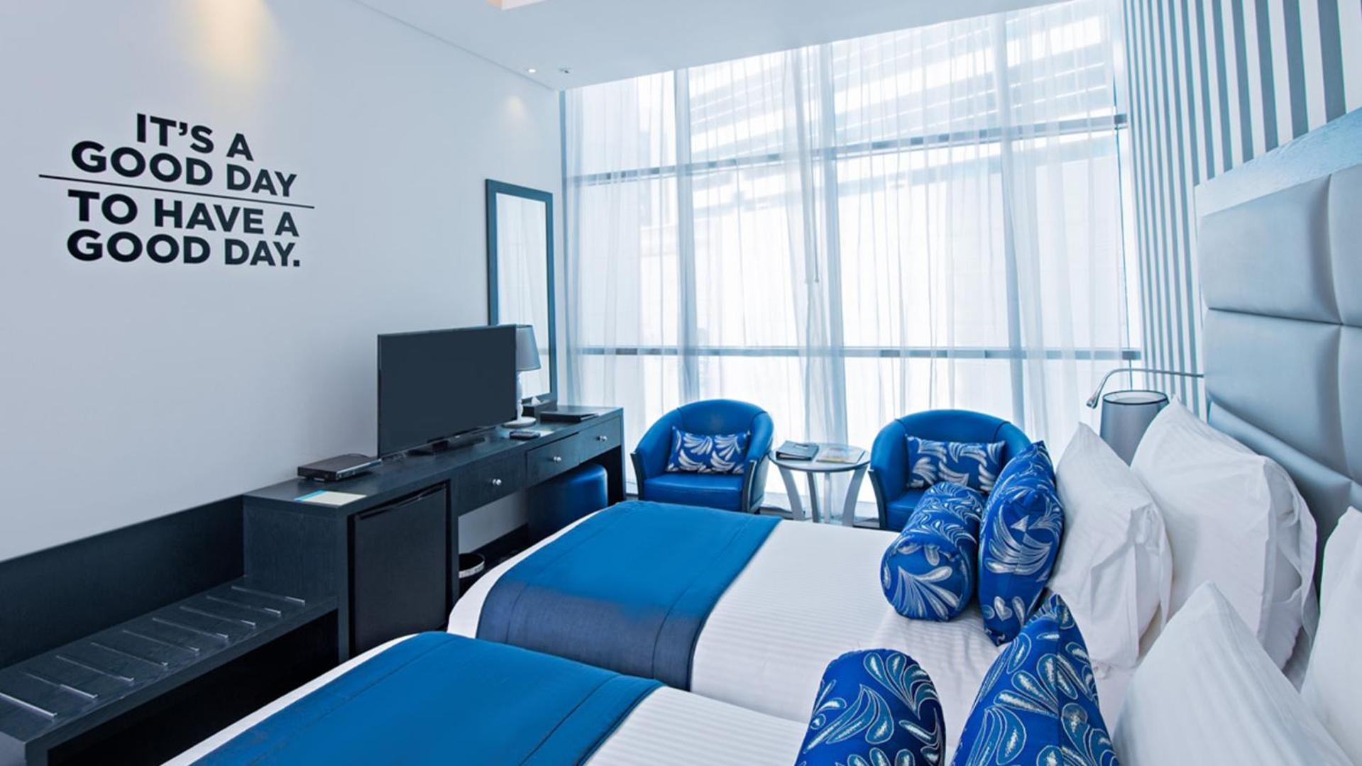 Signature 1 Hotel Tecom Hotel 4*