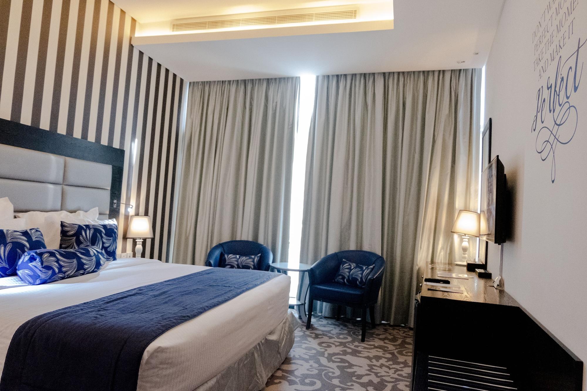سيجنتشر 1 تيكوم 4* دبي