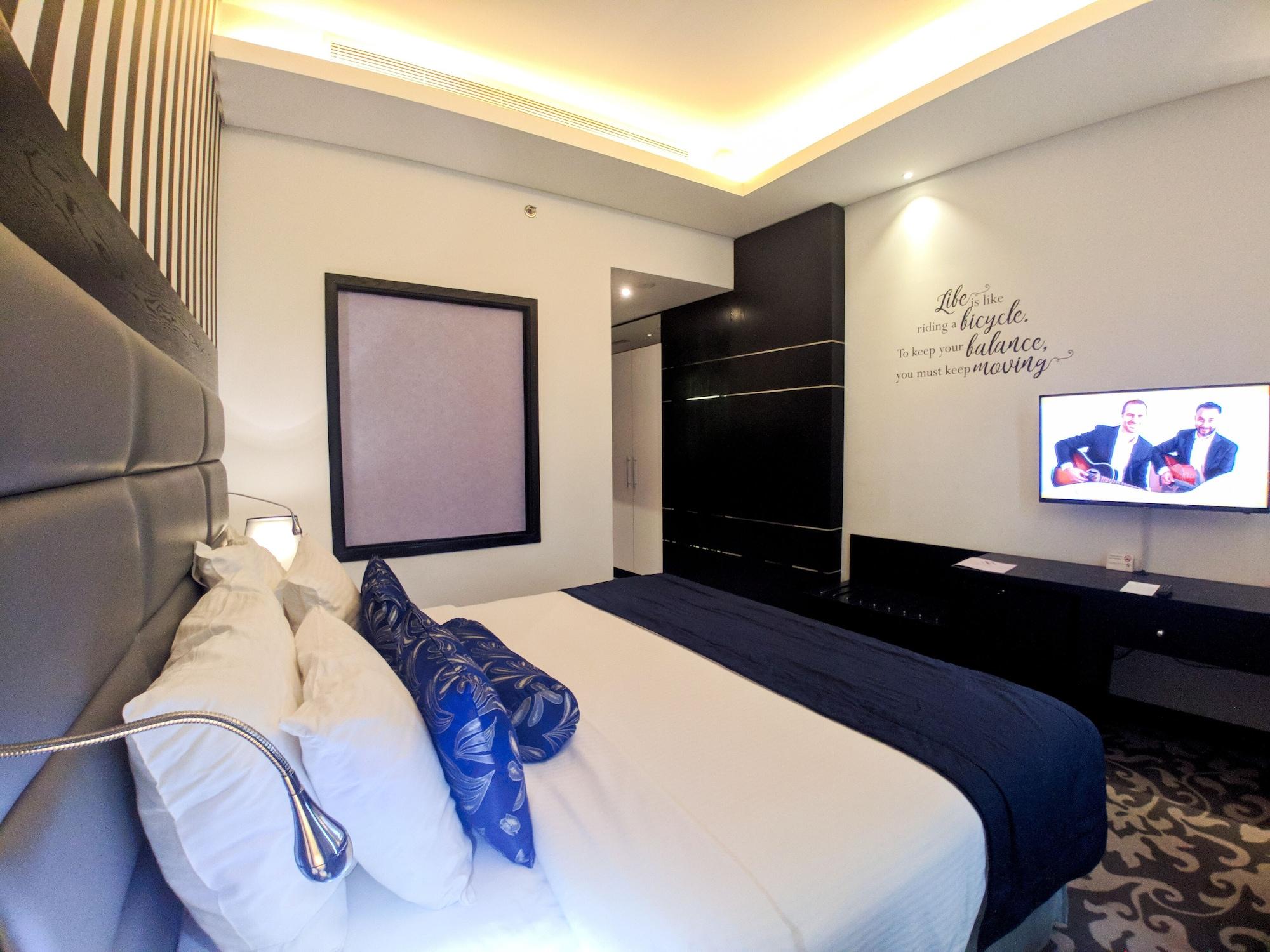 سيجنتشر 1 تيكوم 4*
